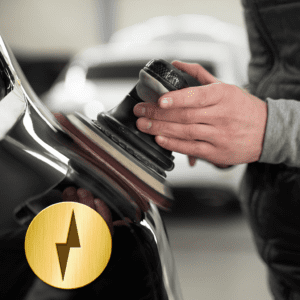 POLISHING