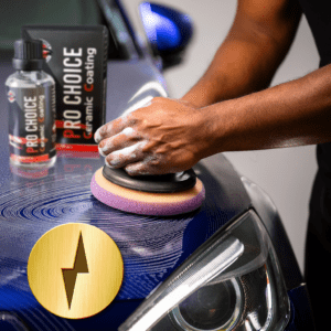 CERAMIC TREATMENT